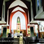 Parroquia Nuestra Señora de Fátima