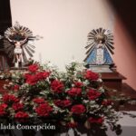 Iglesia Inmaculada Concepción