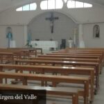 Parroquia Virgen del Valle