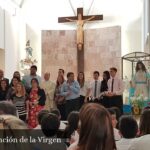 Parroquia Asunción de la Virgen