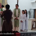 Parroquia Maria Auxiliadora