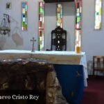 Parroquia Nuevo Cristo Rey