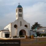 Parroquia Santa Isabel de Hungri y San Francisco Solano