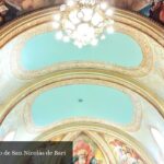 Catedral y Santuario de San Nicolás de Bari