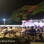 Capilla Jesús Buen Pastor