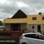Parroquia Cristo Salvador