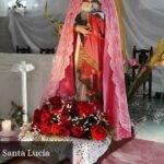 Parroquia Santa Lucía