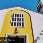 Parroquia San José Obrero