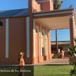 Parroquia Nuestra Señora de Los Dolores