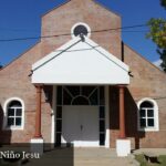 Capilla Niño Jesu