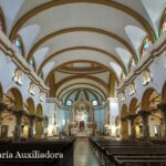 Parroquia María Auxiliadora