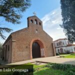 Parroquia San Luis Gonzaga