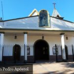 Parroquia San Pedro Apóstol
