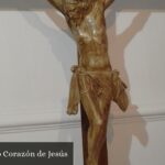 Capilla Sagrado Corazón de Jesús