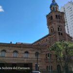 Parroquia Nuestra Señora del Carmen