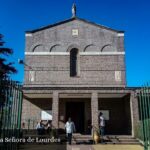 Parroquia Nuestra Señora de Lourdes