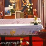 Parroquia Ntra. Sra. del Trabajo