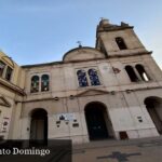 Iglesia Santo Domingo