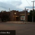 Parroquia Cristo Rey