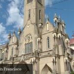 Iglesia San Francisco