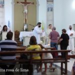 Parroquia Santa Rosa de Lima