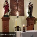 Parroquia Santa Teresita del Niño Jesús
