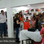 Capilla Divino Niño Jesús