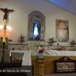 Iglesia del Corazón de María de Fátima