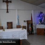 Capilla María Auxiliadora