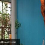 Iglesia Santa Rosa de Lima
