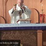 Parroquia Nuestra Señora de Luján