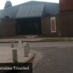 Parroquia Santísima Trinidad