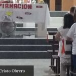 Parroquia Cristo Obrero