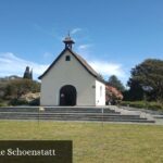 Santuario de Schoenstatt