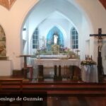 Iglesia Santo Domingo de Guzmán