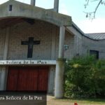 Parroquia Nuestra Señora de la Paz