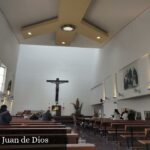 Iglesia San Juan de Dios