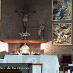 Parroquia Ntra. Sra. de Los Dolores