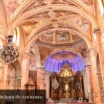 Basílica Nuestra Señora de Aranzazu