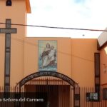 Parroquia Nuestra Señora del Carmen