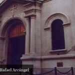 Catedral San Rafael Arcángel