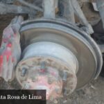 Parroquia Santa Rosa de Lima