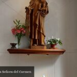Parroquia Nuestra Señora del Carmen