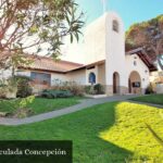 Parroquia Inmaculada Concepción