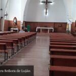 Parroquia Nuestra Señora de Luján