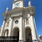 Parroquia Nuestra Señora de la Merced