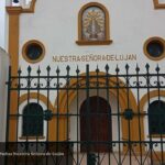 Parroquia San Antonio de Padua Nuestra Señora de Luján