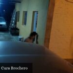 Capilla Santo Cura Brochero