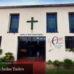 Capilla San Judas Tadeo