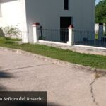 Parroquia Nuestra Señora del Rosario